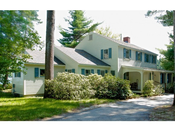 43 Woody Point Road New London, NH 03257 - Photo 5 of 33