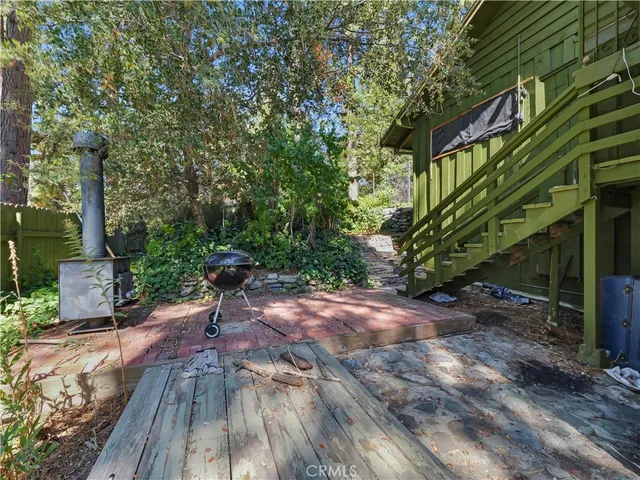 $345,000 | 37590 Live Oak Street, Angelus Oaks, CA 92305