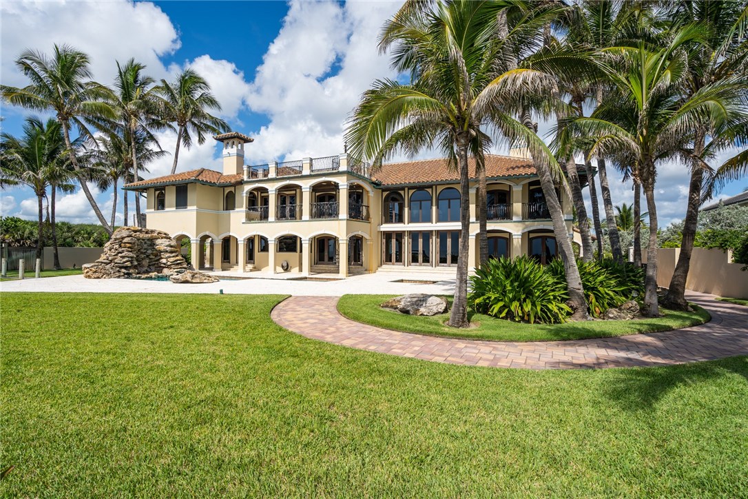 10880 Florida A1A Vero Beach, FL 32963 - Photo 4 of 34