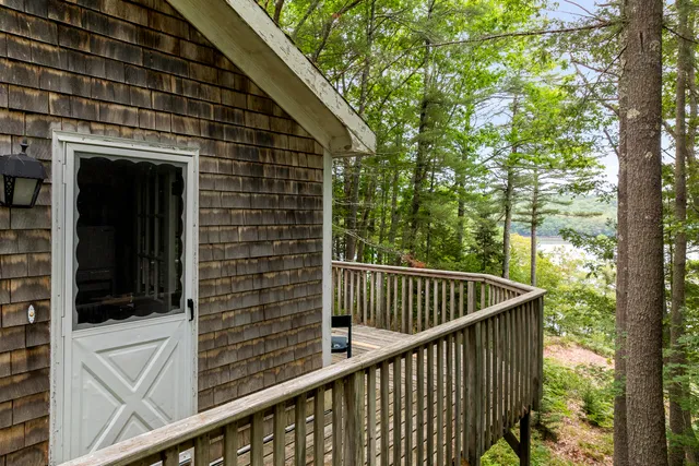 $688,000 | 124 Main Road, Westport Island, ME 04578