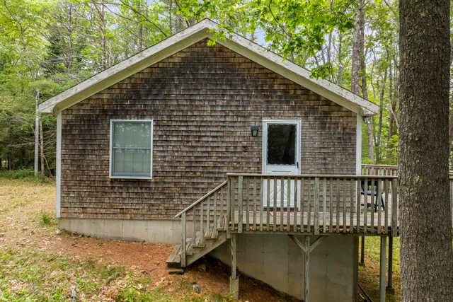 $688,000 | 124 Main Road, Westport Island, ME 04578