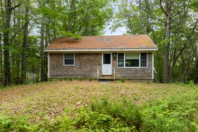 $688,000 | 124 Main Road, Westport Island, ME 04578