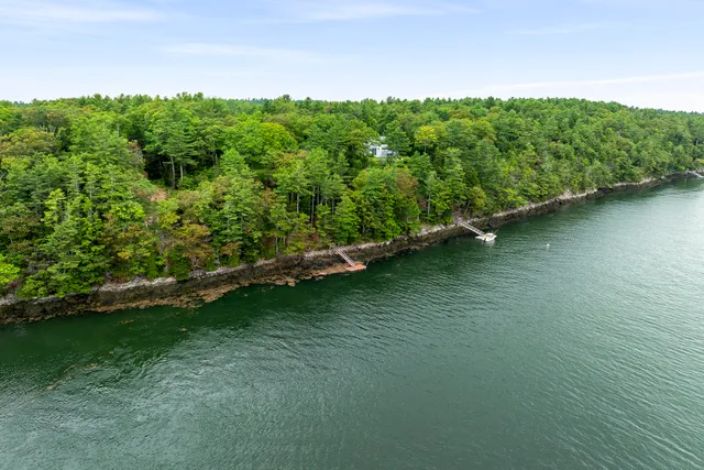 $688,000 | 124 Main Road, Westport Island, ME 04578