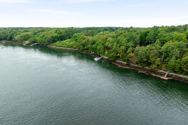 $688,000 | 124 Main Road, Westport Island, ME 04578