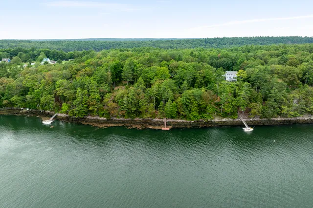 $688,000 | 124 Main Road, Westport Island, ME 04578