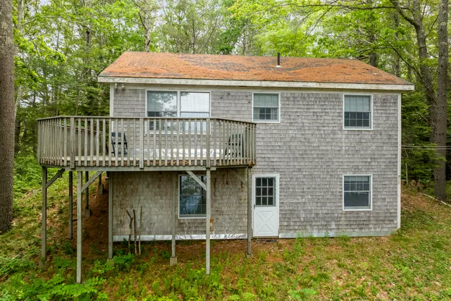 $688,000 | 124 Main Road, Westport Island, ME 04578