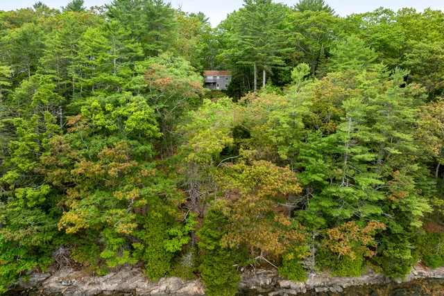 $688,000 | 124 Main Road, Westport Island, ME 04578