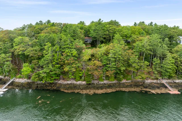 $688,000 | 124 Main Road, Westport Island, ME 04578