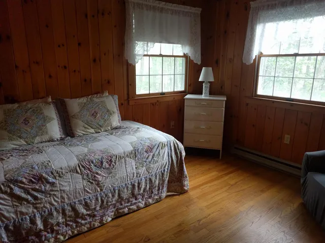 $688,000 | 124 Main Road, Westport Island, ME 04578