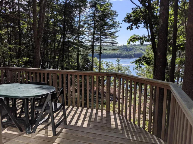 $688,000 | 124 Main Road, Westport Island, ME 04578