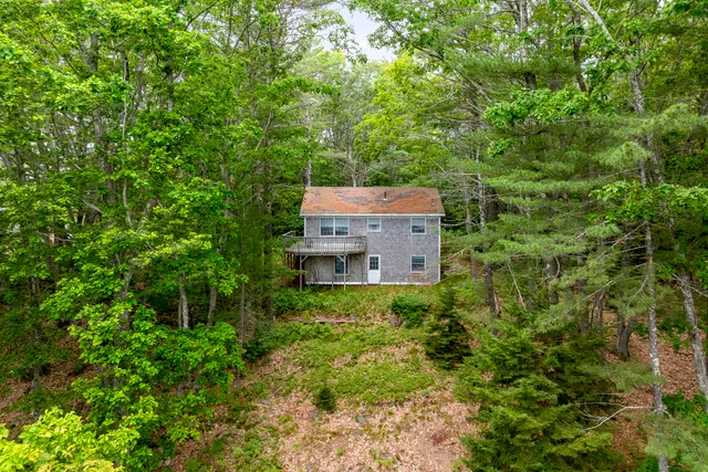 $688,000 | 124 Main Road, Westport Island, ME 04578