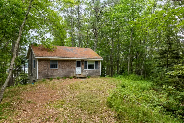 $688,000 | 124 Main Road, Westport Island, ME 04578