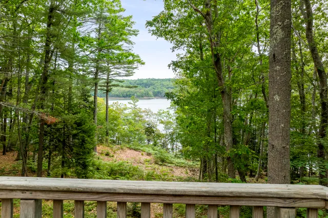 $688,000 | 124 Main Road, Westport Island, ME 04578