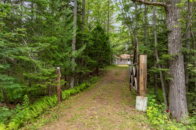 $688,000 | 124 Main Road, Westport Island, ME 04578