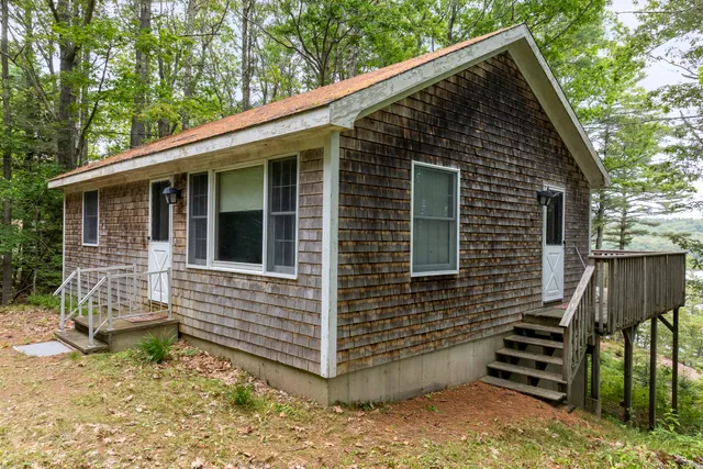 $688,000 | 124 Main Road, Westport Island, ME 04578