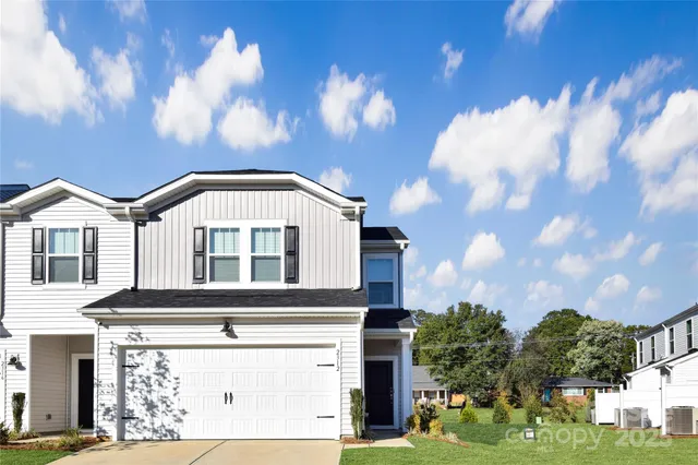 $325,000 | 2312 Belterra Drive, Charlotte, NC 28216
