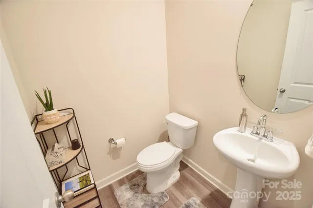 $325,000 | 2312 Belterra Drive, Charlotte, NC 28216