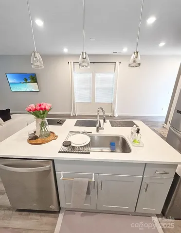 $325,000 | 2312 Belterra Drive, Charlotte, NC 28216