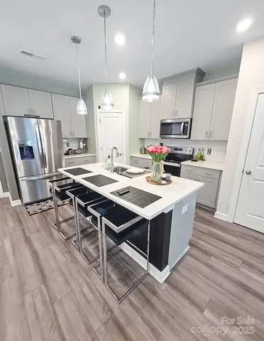 $325,000 | 2312 Belterra Drive, Charlotte, NC 28216