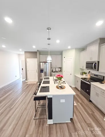 $325,000 | 2312 Belterra Drive, Charlotte, NC 28216