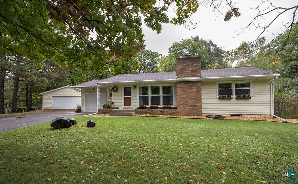 1514 Linzie Road Duluth, MN 55811 - Photo 1 of 18