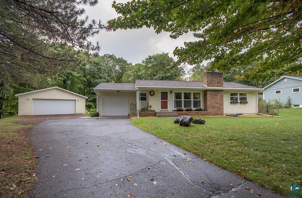 1514 Linzie Road Duluth, MN 55811 - Photo 2 of 18