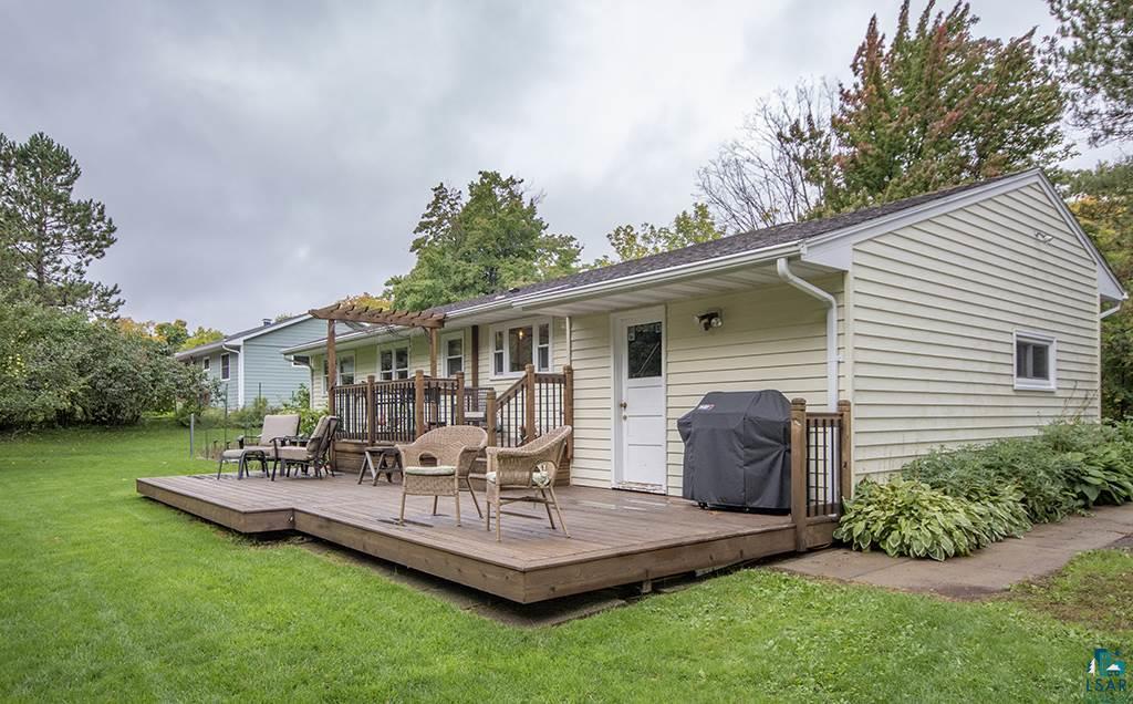 1514 Linzie Road Duluth, MN 55811 - Photo 4 of 18