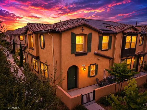 $640,000 | 4005 East Carmel Privado, Ontario, CA 91761