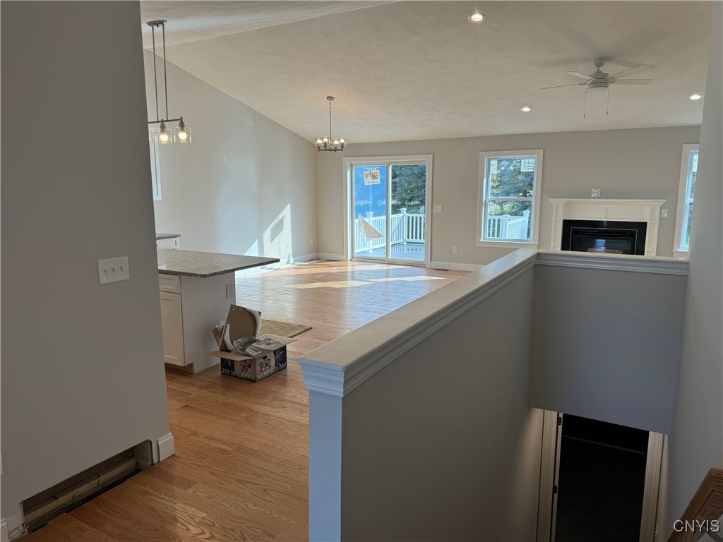 224 Marine View Drive Sullivan, NY 13037 - Photo 11 of 20 Bright and open