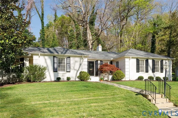 $1,045,000 | 210 Hillwood Avenue, Richmond, VA 23226