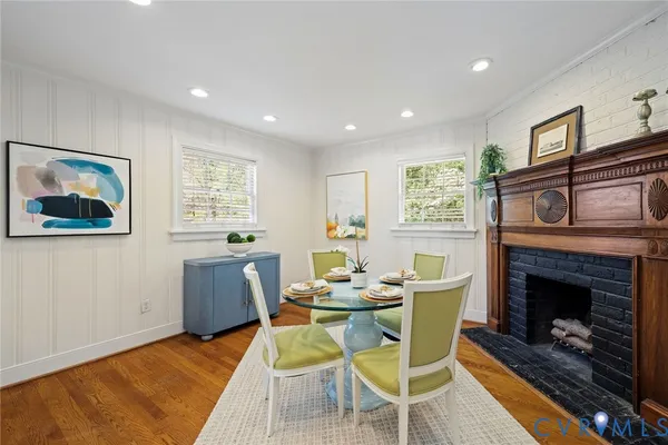 $1,045,000 | 210 Hillwood Avenue, Richmond, VA 23226