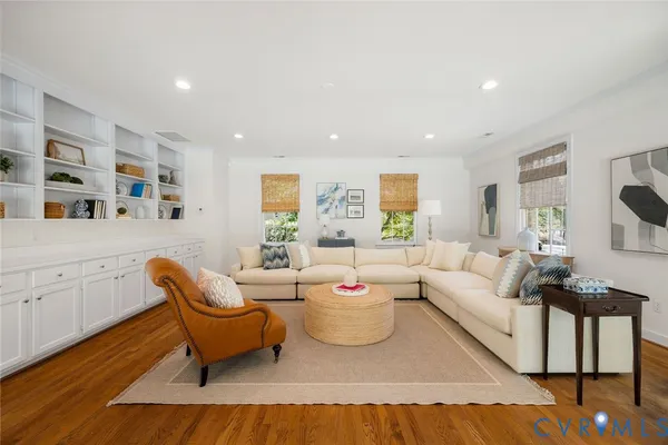 $1,045,000 | 210 Hillwood Avenue, Richmond, VA 23226