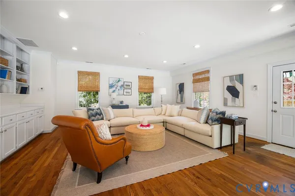 $1,045,000 | 210 Hillwood Avenue, Richmond, VA 23226