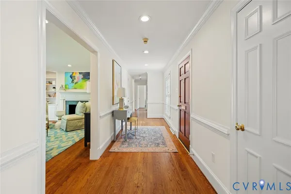 $1,045,000 | 210 Hillwood Avenue, Richmond, VA 23226