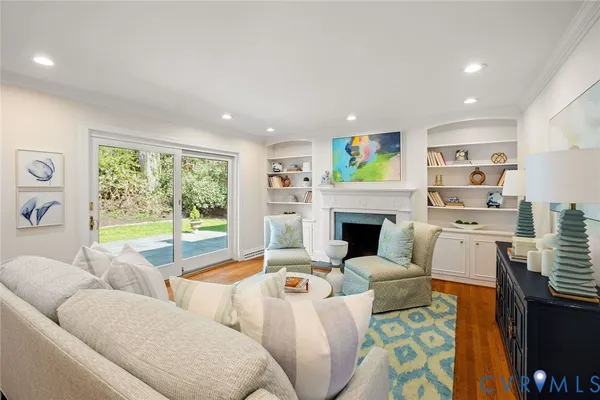 $1,045,000 | 210 Hillwood Avenue, Richmond, VA 23226
