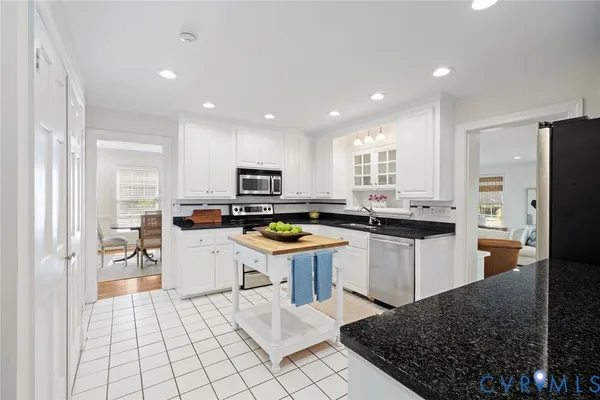 $1,045,000 | 210 Hillwood Avenue, Richmond, VA 23226