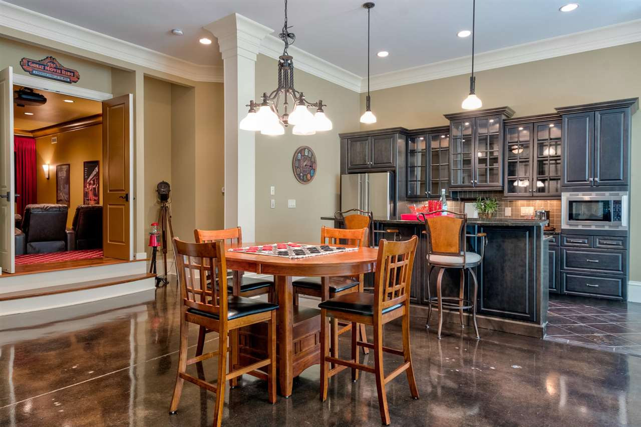3008 Cone Manor Lane Raleigh, NC 27613 - Photo 18 of 30 Basement