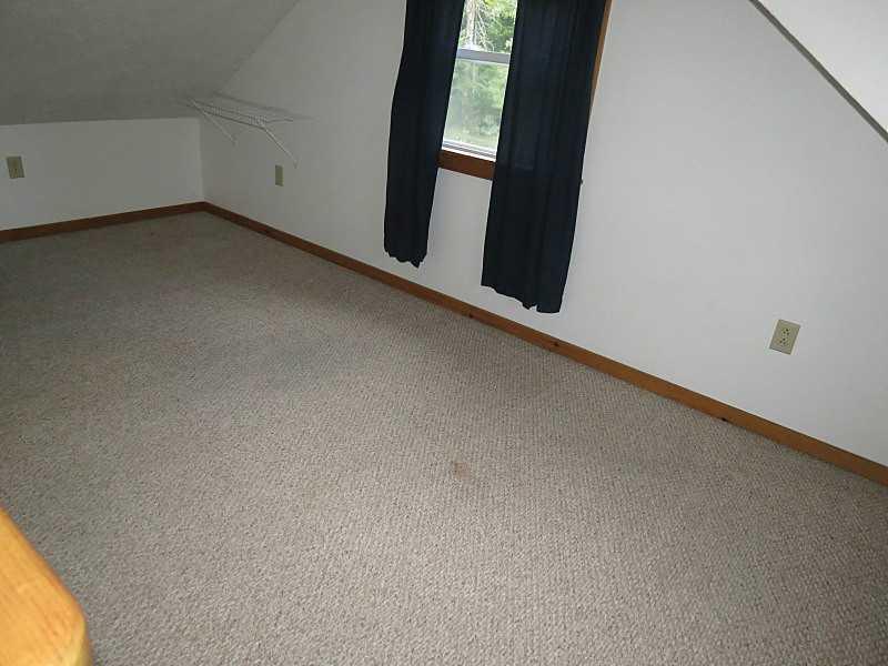 932 Rangeley Road Avon, ME 04966 - Photo 16 of 21 Master Bedroom. Second Floor