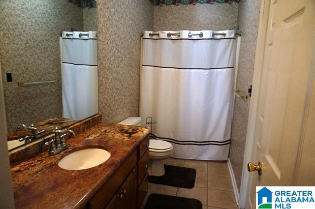 1952 16th Street Calera, AL 35040 - Photo 13 of 21