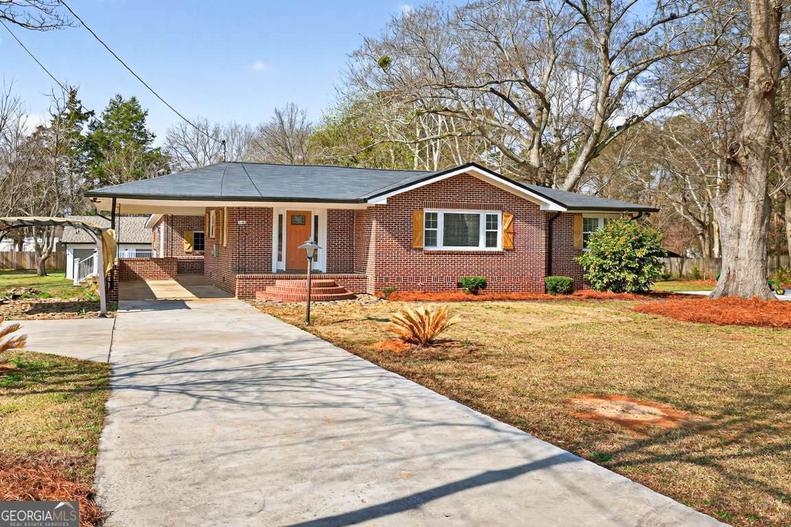 1180 Robert Hardeman Road Winterville, GA 30683 - Photo 4 of 51 Gallery Image 4