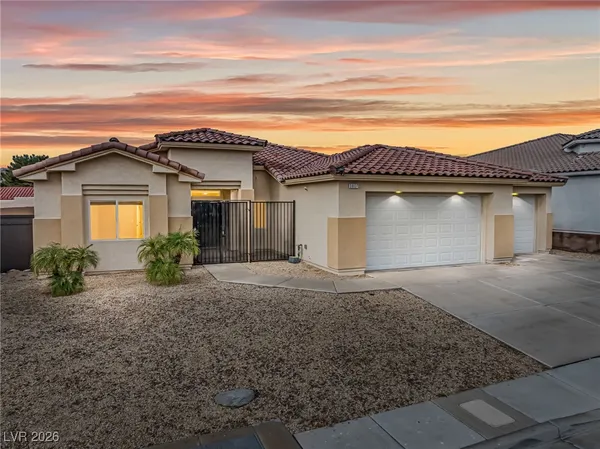 $425,000 | 3807 Chapels Royal Street, Laughlin, NV 89029