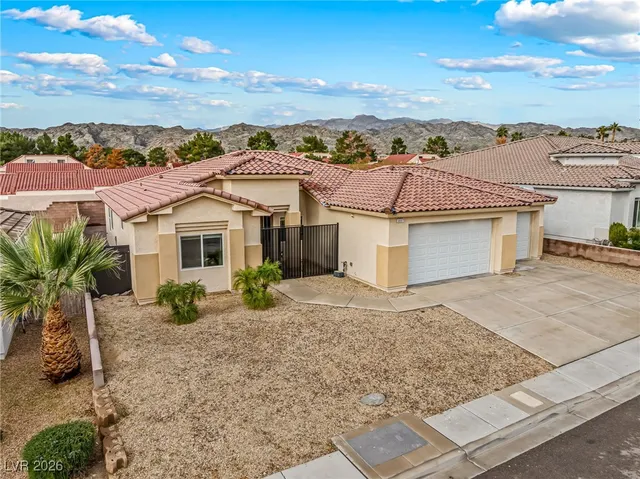 $429,900 | 3807 Chapels Royal Street, Laughlin, NV 89029