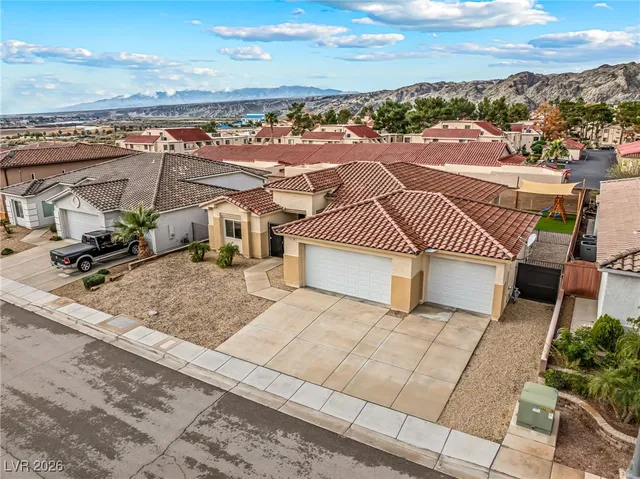 $429,900 | 3807 Chapels Royal Street, Laughlin, NV 89029