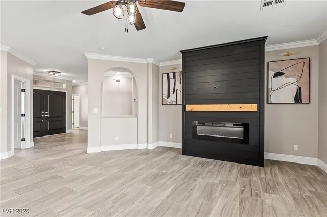 $429,900 | 3807 Chapels Royal Street, Laughlin, NV 89029