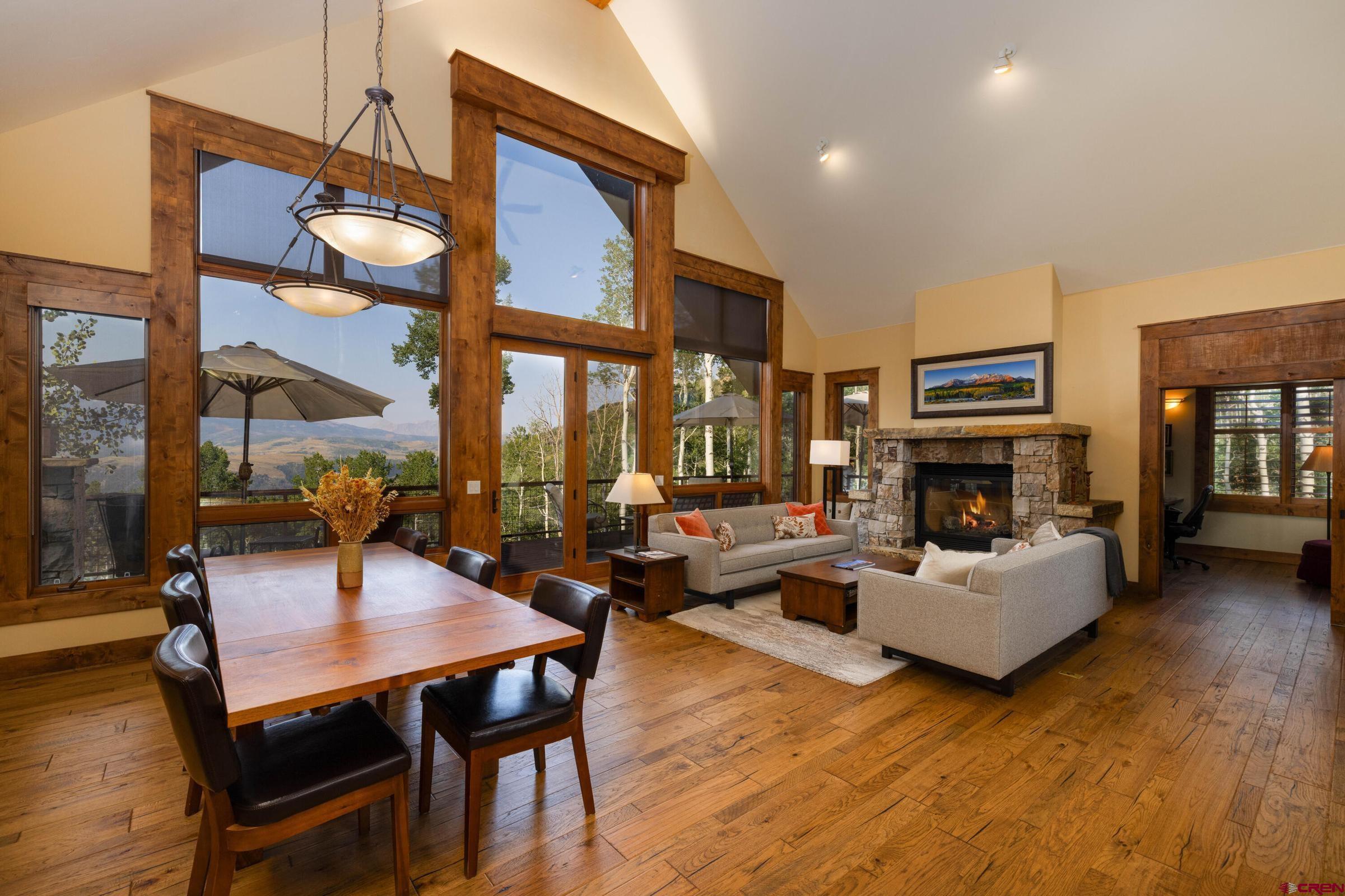107 Joaquin Road Telluride, CO 81435 - Photo 15 of 45 Gallery Image 15
