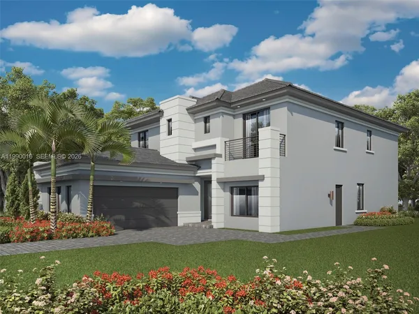 $2,649,690 | 19668 Northeast 14th Avenue, Miami, FL 33179