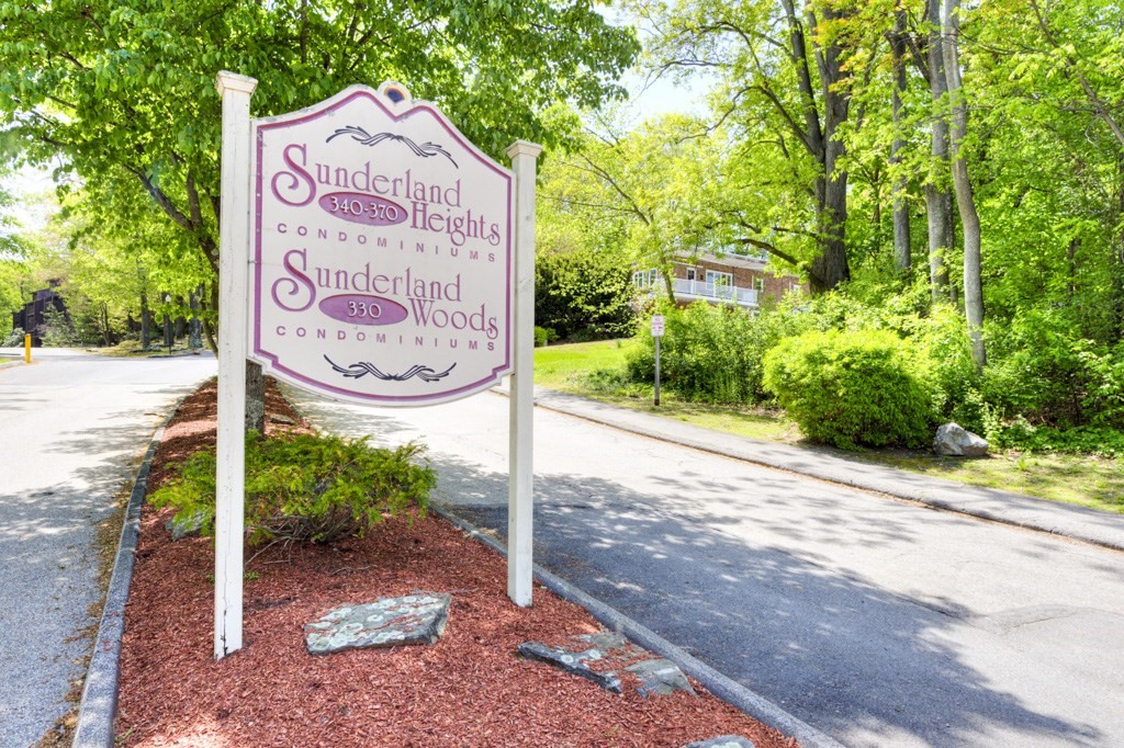 340 Sunderland Road, Unit 2 Worcester, MA 01604 - Photo 1 of 24 Gallery Image 1