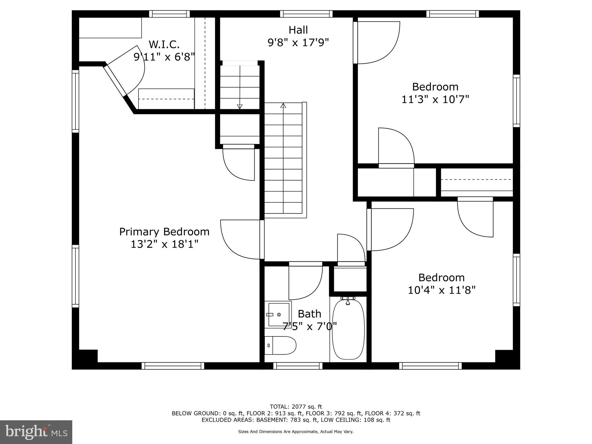 331 Broxton Road Baltimore, MD 21212 - Photo 57 of 58 a picture of a park