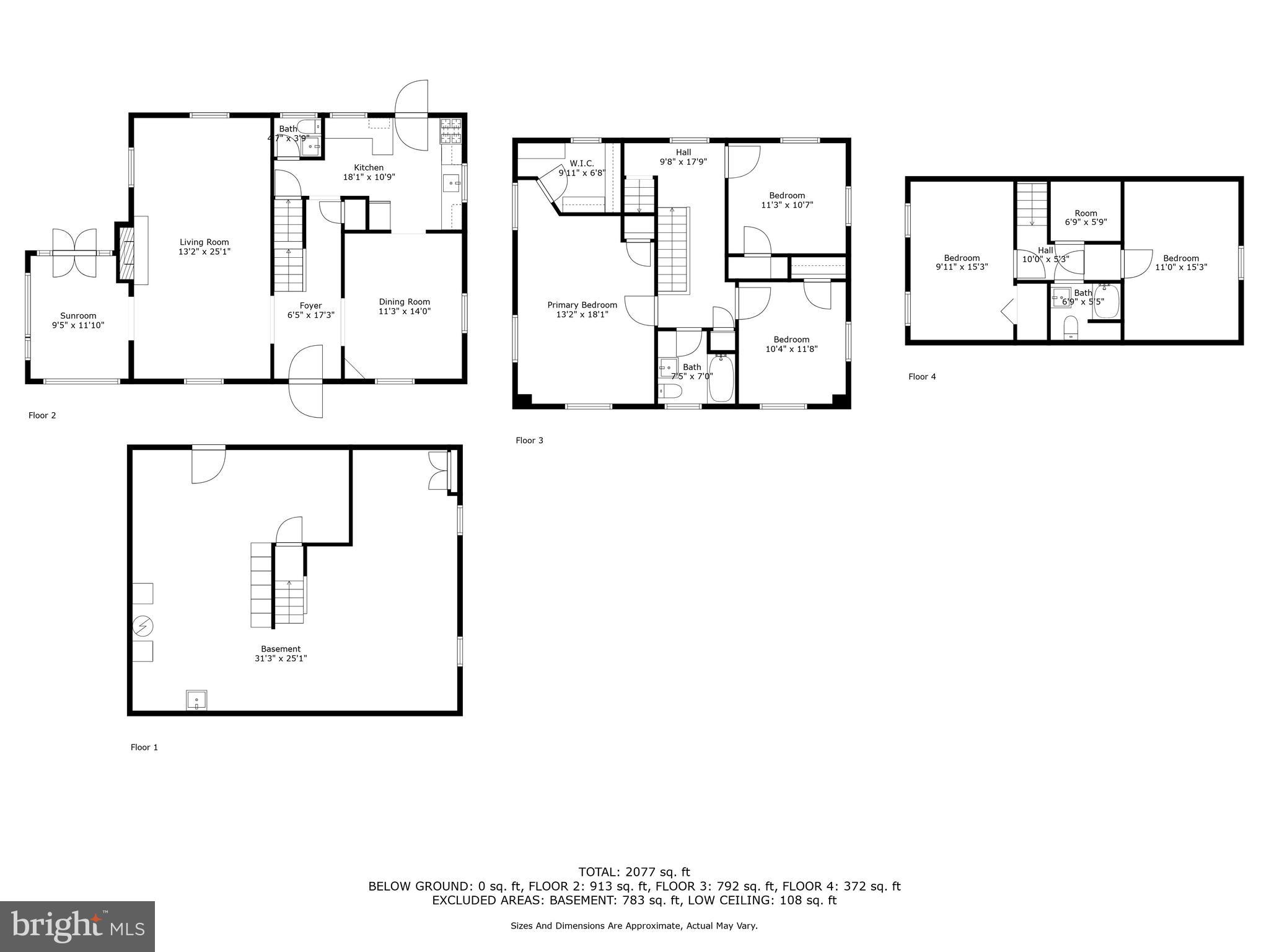 331 Broxton Road Baltimore, MD 21212 - Photo 3 of 58