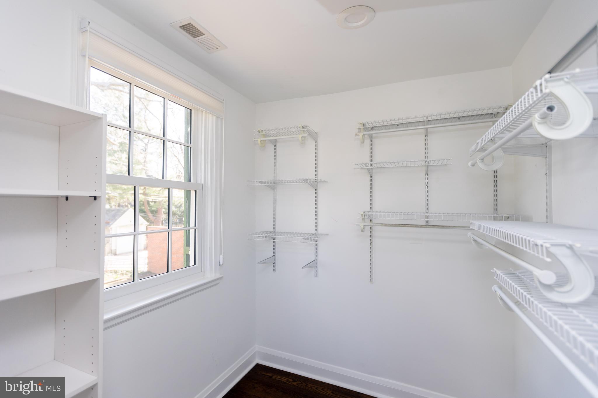 331 Broxton Road Baltimore, MD 21212 - Photo 34 of 58 a view of storage and utility room with a window